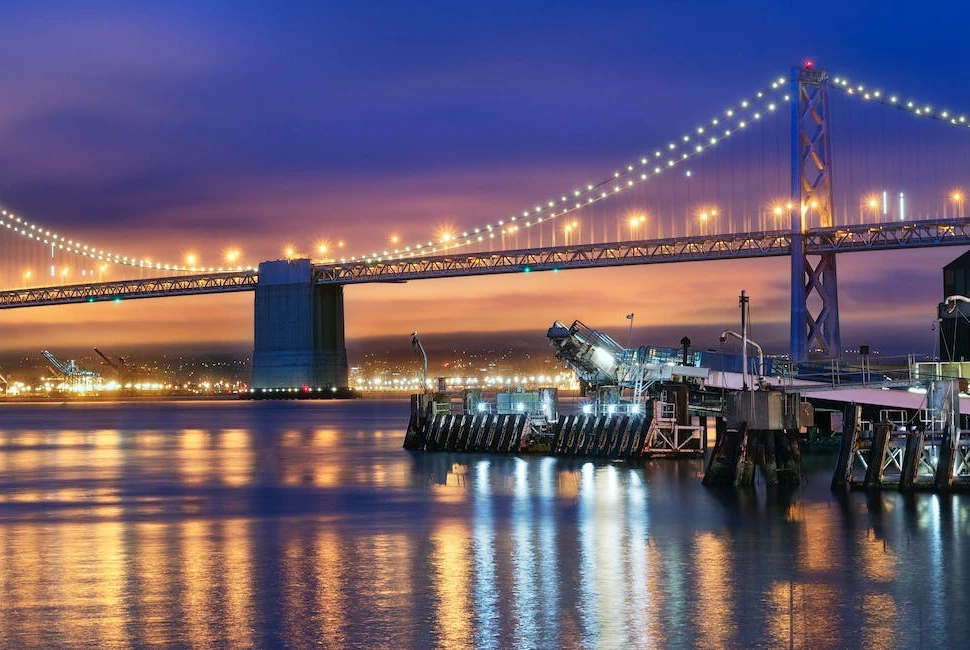 From Golden Gate to Alcatraz: Must-Visit Attractions and Exciting Activities in San Francisco
